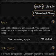 Deep Sleep Battery Saver Pro v3.3 Apk