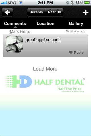 【免費醫療App】Half Dental-APP點子