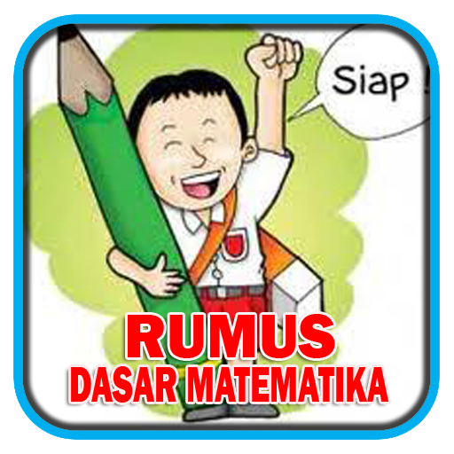 【免費教育App】Rumus Matematika Dasar-APP點子