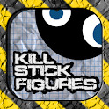 I Kill Stick Figures logo
