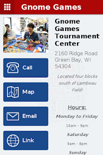 Lastest Gnome Games APK for Android