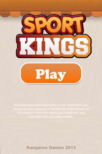 【免費解謎App】4 Pics 1 Player ! Sport Quiz-APP點子