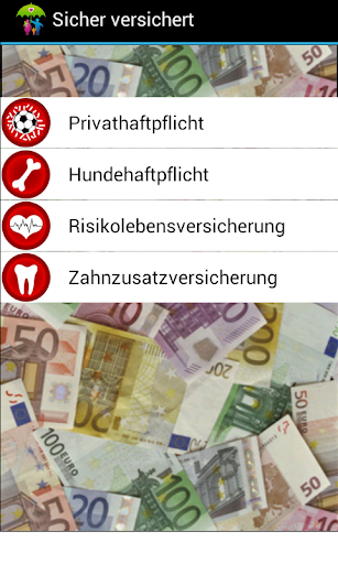 Insurance in Germany