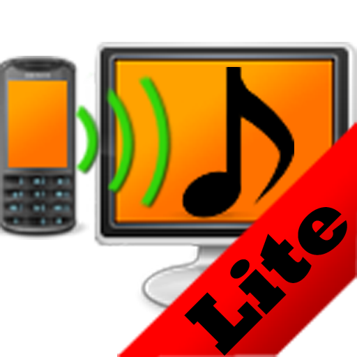 Music Controller Lite LOGO-APP點子