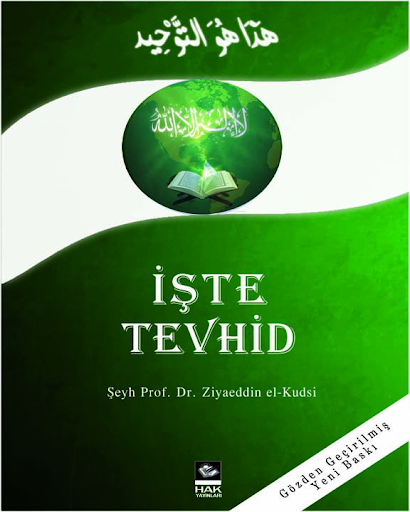 İşte Tevhid