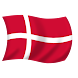 DK Fan Flag Euro 2012 Android App