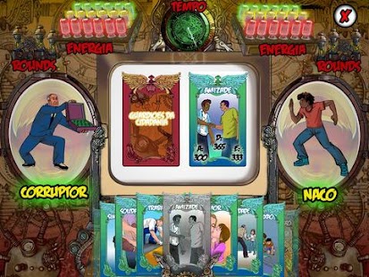 Free Download Guardiões da Cidadania APK for Android