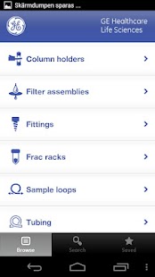 How to download GE AKTA accessories 1.0 mod apk for laptop