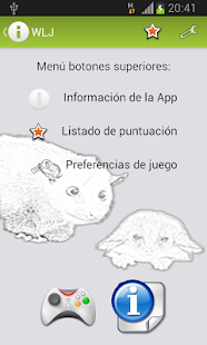 Que no se escape! Screenshots 4