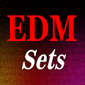 EDM Sets Apk