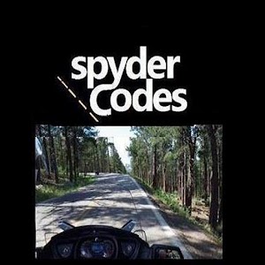SpyderCodes version
