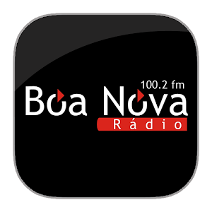 Rádio Boa Nova.apk 1.4