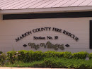 Marion County Fire Department
