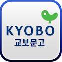 교보문고 도서검색 logo