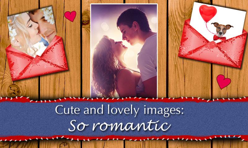 Love Quotes, Greetings, Wishes Screen 2