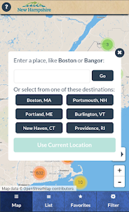 How to download Best of New England Travel lastet apk for laptop