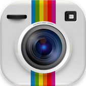 Pro Camera - Photo Editor