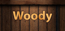XPERIA™ Woody Theme APK