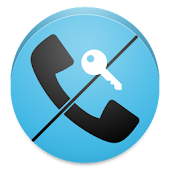 Xposed Call Blocker Unlock Key