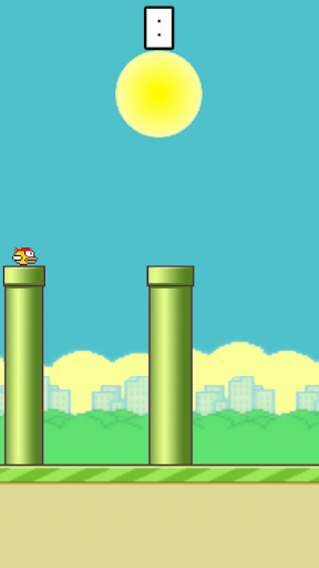 Flappy Stick Hero