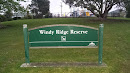 Windy Ridge Reserve