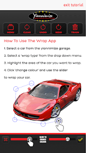 How to install WrapApp 2.2 apk for bluestacks
