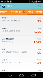 Qtjing Al je banken in 1 App Screenshots 3