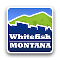 Whitefish, Montana logo