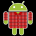 Droidper logo