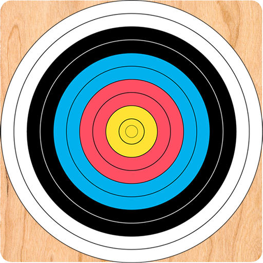 Guns: Shooting Range LOGO-APP點子