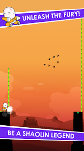 Lastest Shaolin Fury APK for Android