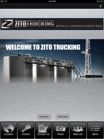 Zito Trucking Group