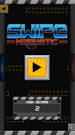 Swipe Magnetic