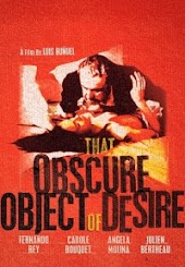 The Obscure Object Of Desire