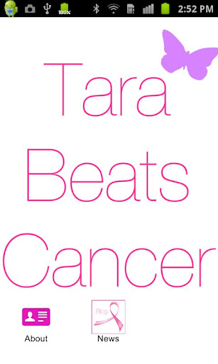 Tara Beats Cancer