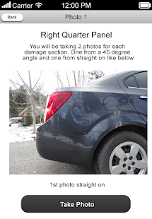 Free Download Image Auto Body APK