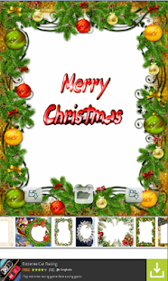 How to mod Xmas Photo Frames lastet apk for android