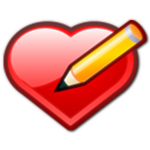 ارسم اسمك بالقلوب.apk 1.0