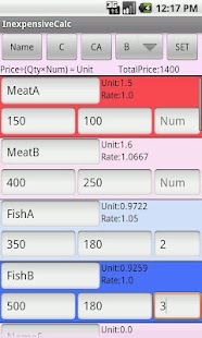 How to download InexpensiveCalc 1.1 apk for android