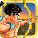Robinhood Archer warrior icon