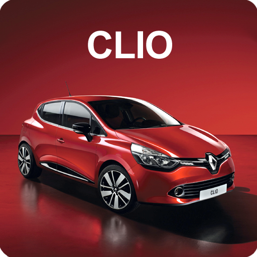 Clio Quick Guide for Android LOGO-APP點子