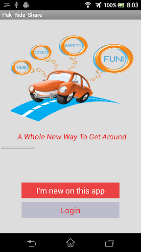 免費下載社交APP|Pak Ride Share app開箱文|APP開箱王