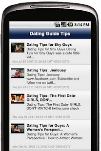 How to get Dating Guide Tips lastet apk for bluestacks