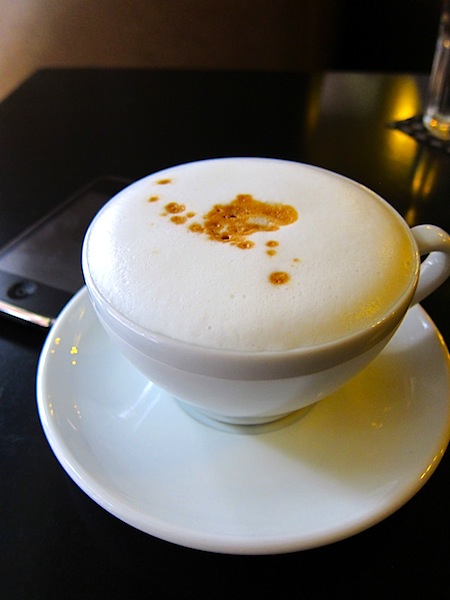 [食記] 板橋 二訪MELLOW coffee & tea