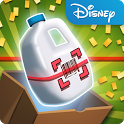 Disney Checkout Challenge icon