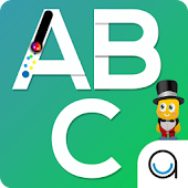 ABC Alphabet Tracing Playtime