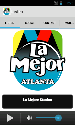 La Mejor Atlanta