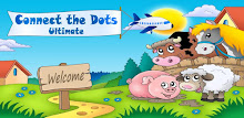 Connect the Dots Ultimate HD APK