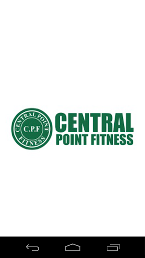 Central Point Fitness