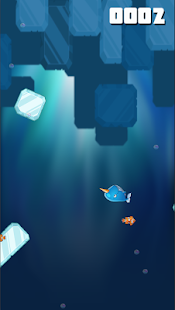 Glacier Dash Screenshots 2